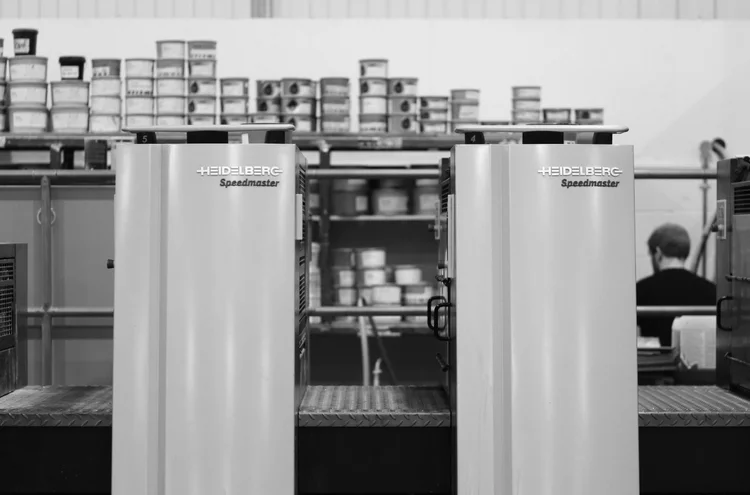 Litho Press
