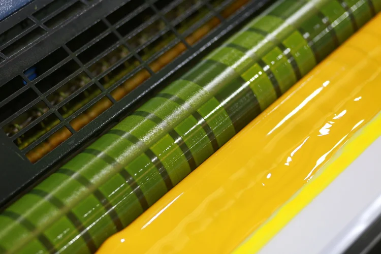 Litho Ink
