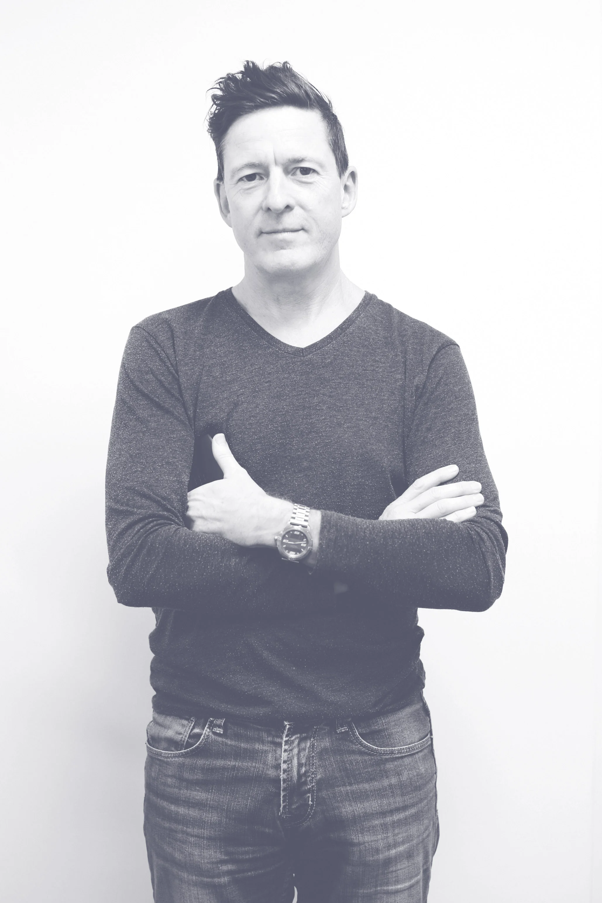 Ian Mountjoy