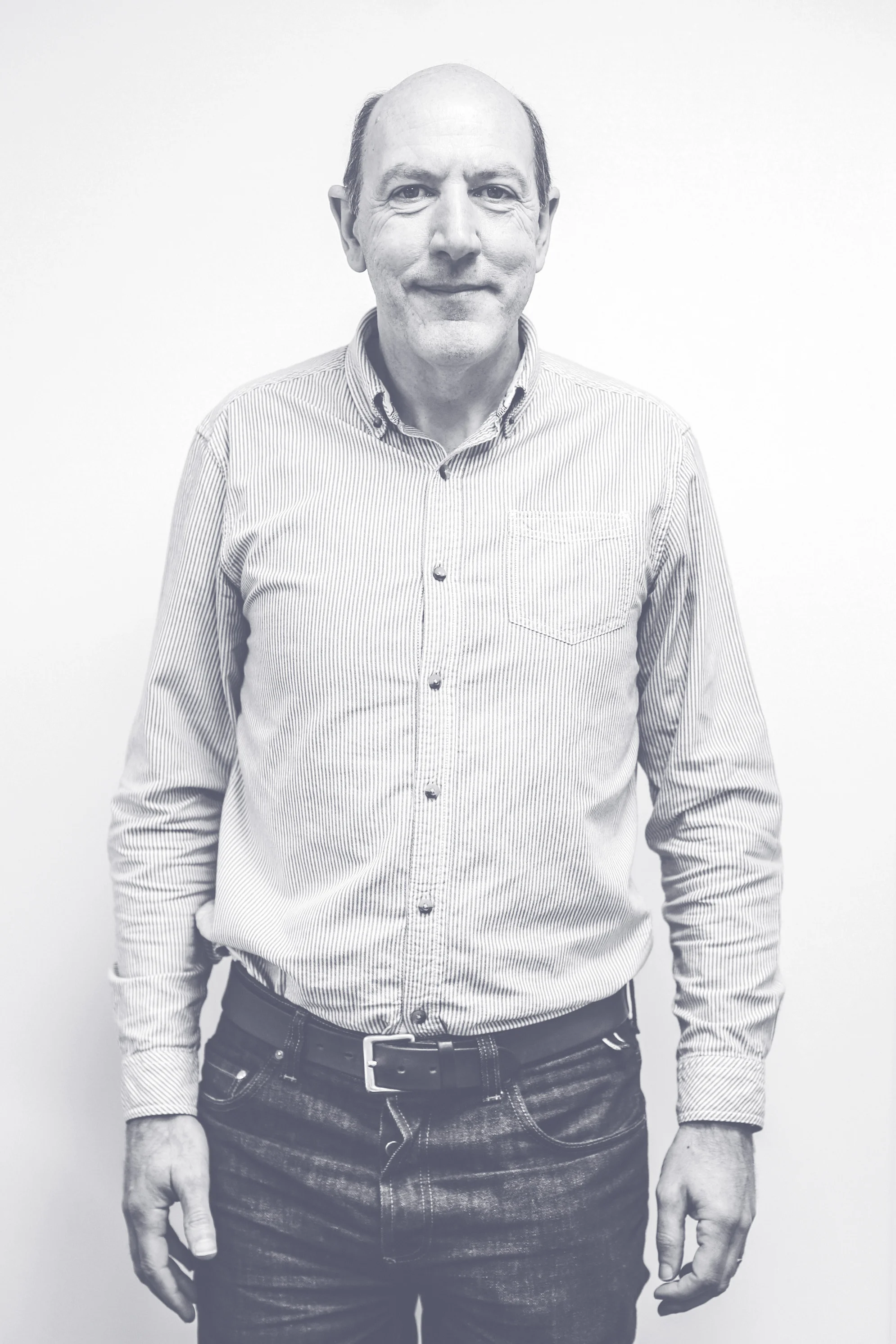 Nigel Millen