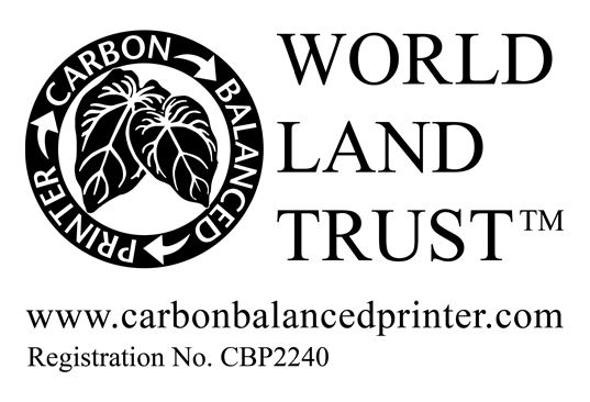 World Land Trust Logo